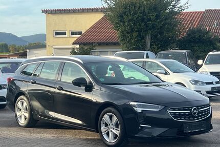 Opel Insignia Gebrauchtwagen