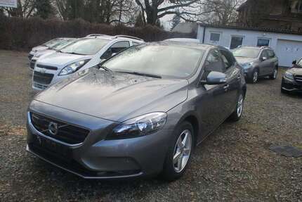 Volvo V40 Gebrauchtwagen