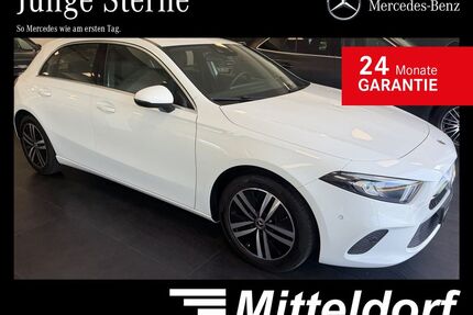 Mercedes-Benz A 200 Gebrauchtwagen