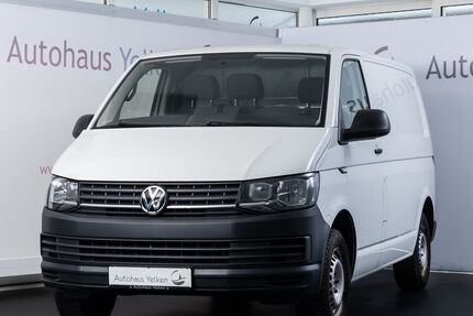 VW T6 Transporter Gebrauchtwagen