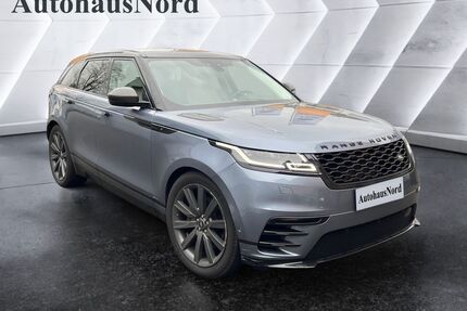 Land Rover Range Rover Velar Gebrauchtwagen