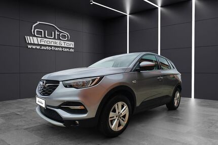 Opel Grandland (X) Gebrauchtwagen