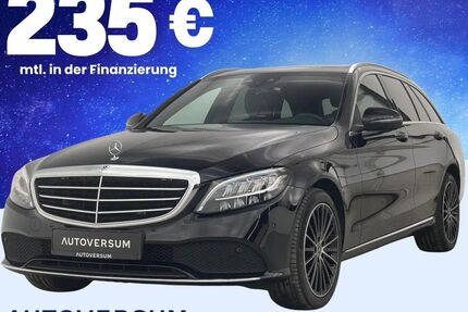 Mercedes-Benz C 300 Gebrauchtwagen