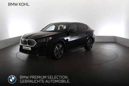 BMW iX2 Gebrauchtwagen