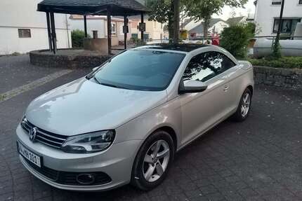 VW Eos Gebrauchtwagen