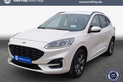 Ford Kuga Gebrauchtwagen