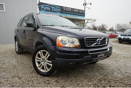 Volvo XC90 Gebrauchtwagen