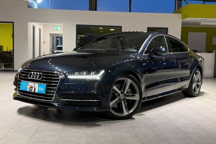 Audi A7 Gebrauchtwagen