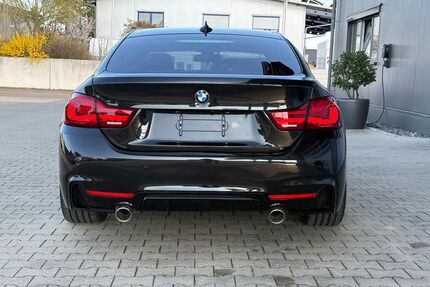 BMW 430 Gran Coupé Gebrauchtwagen