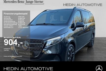 Mercedes-Benz V 220 Gebrauchtwagen