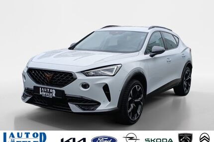 Cupra Formentor Gebrauchtwagen