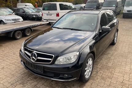 Mercedes-Benz C 200 Gebrauchtwagen