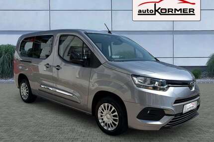 Toyota Proace Gebrauchtwagen