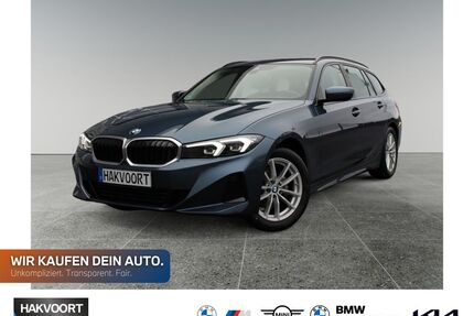 BMW 318 Gebrauchtwagen