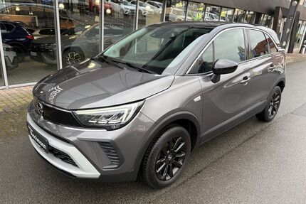 Opel Crossland (X) Gebrauchtwagen