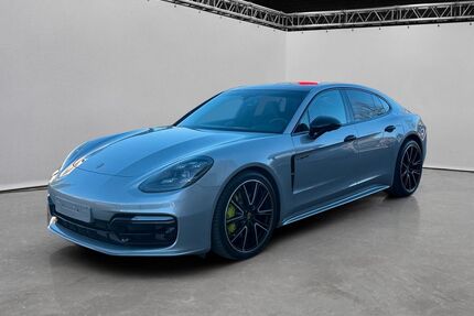 Porsche Panamera Gebrauchtwagen