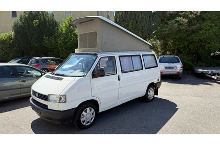 VW T4 California Gebrauchtwagen