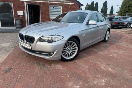 BMW 530 Gebrauchtwagen