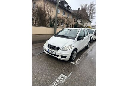 Mercedes-Benz A 160 Gebrauchtwagen