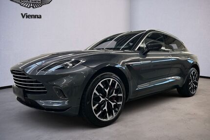 Aston Martin DBX Gebrauchtwagen