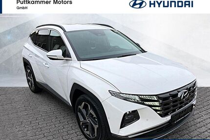 Hyundai TUCSON Gebrauchtwagen