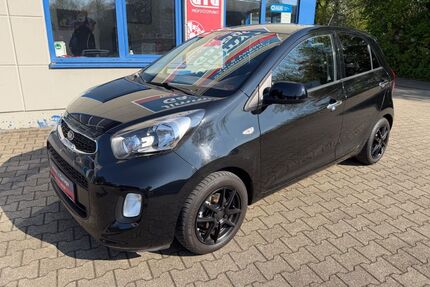 Kia Picanto Gebrauchtwagen