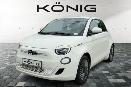 Fiat 500e Gebrauchtwagen