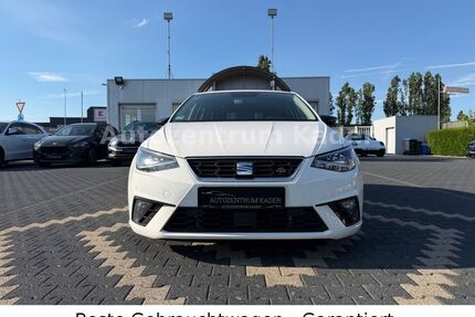 Seat Ibiza Gebrauchtwagen