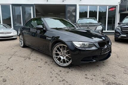 BMW M3 Gebrauchtwagen