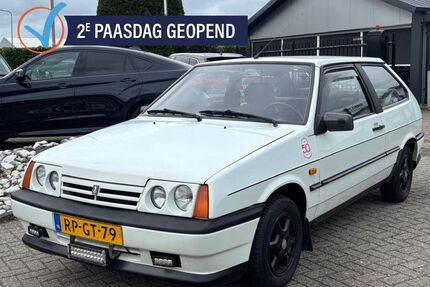 Lada Samara Gebrauchtwagen