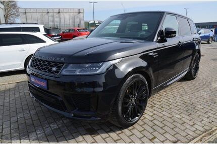Land Rover Range Rover Sport Gebrauchtwagen