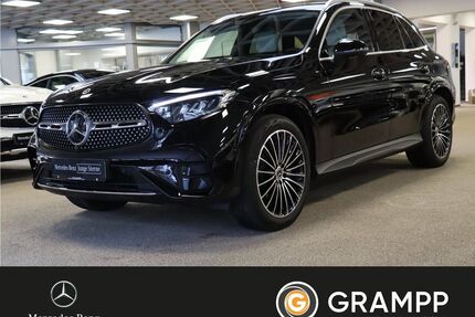 Mercedes-Benz GLC 200 Gebrauchtwagen