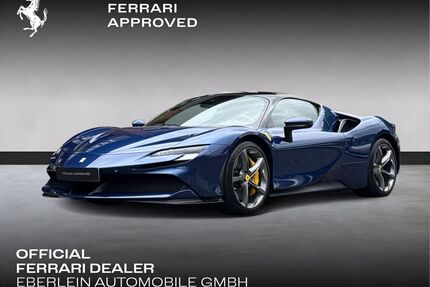 Ferrari SF90 Gebrauchtwagen