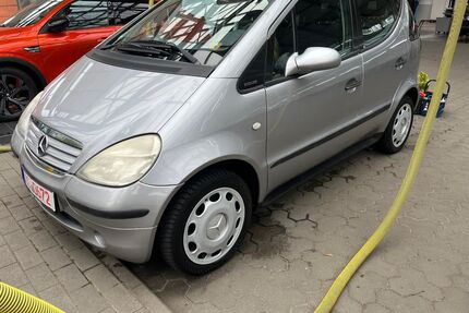 Mercedes-Benz A 140 Gebrauchtwagen