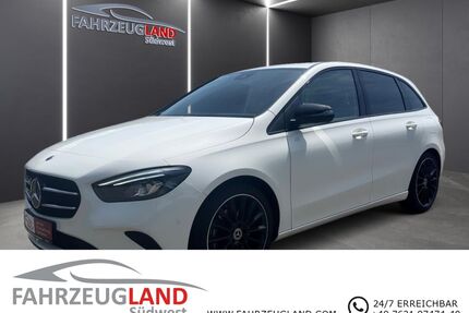 Mercedes-Benz B 250 Gebrauchtwagen