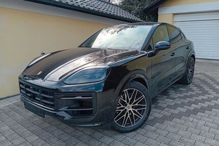 Porsche Cayenne Gebrauchtwagen