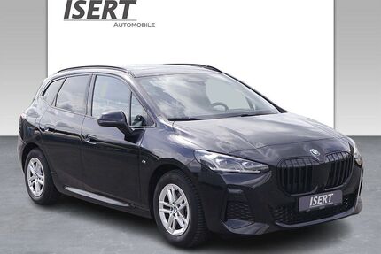 BMW 220 Active Tourer Gebrauchtwagen
