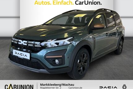 Dacia Jogger Gebrauchtwagen