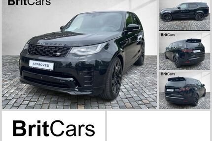 Land Rover Discovery Gebrauchtwagen