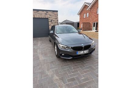 BMW 430 Gran Coupé Gebrauchtwagen