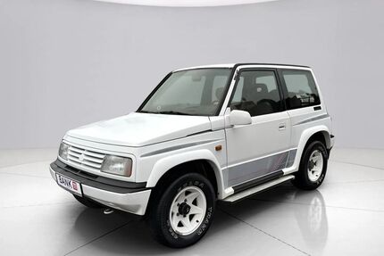 Suzuki Vitara Gebrauchtwagen