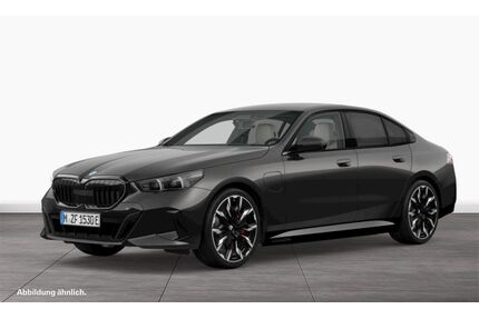 BMW 550 Gebrauchtwagen