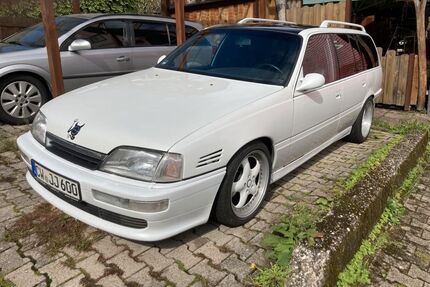 Opel Omega Gebrauchtwagen