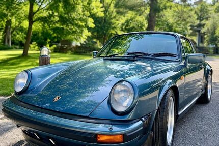 Porsche 911 Urmodell Gebrauchtwagen