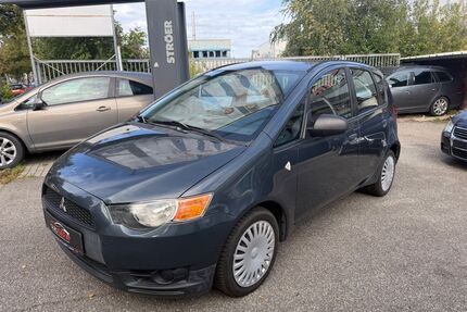 Mitsubishi Colt Gebrauchtwagen