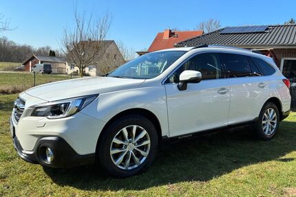 Subaru Outback Gebrauchtwagen