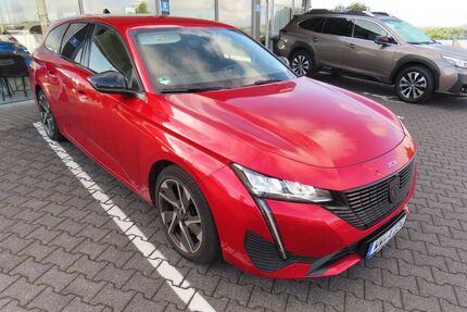 Peugeot 308 Gebrauchtwagen