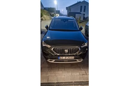 Seat Ateca Gebrauchtwagen