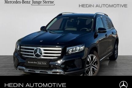 Mercedes-Benz GLB 180 Gebrauchtwagen