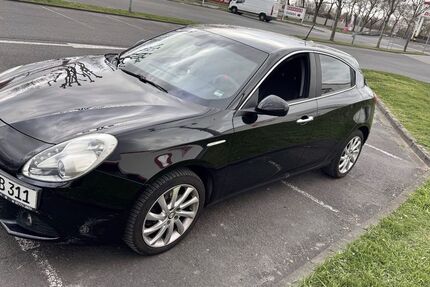 Alfa Romeo Giulietta Gebrauchtwagen
